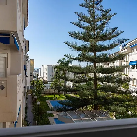 Appartement San Pedro Del Mar *
