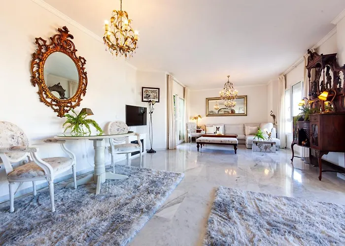 Appartement San Pedro Del Mar