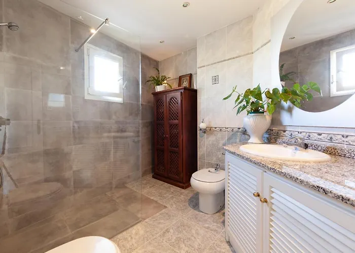 San Pedro Del Mar Appartement Marbella