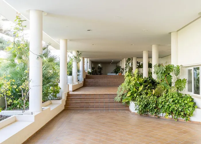 San Pedro Del Mar Appartement Marbella