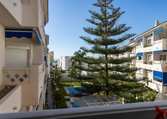 Appartement San Pedro Del Mar *