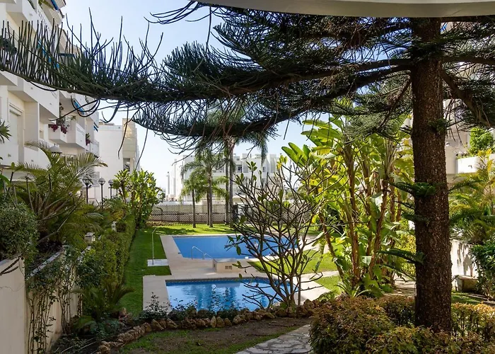 San Pedro Del Mar Marbella