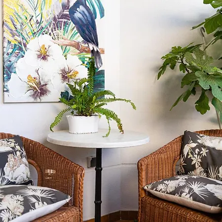 San Pedro Del Mar Apartamento Marbella