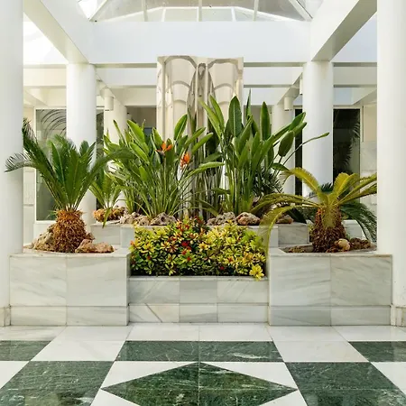 San Pedro Del Mar Apartamento Marbella