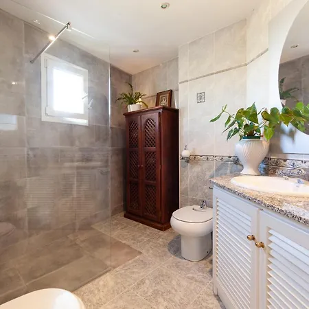 San Pedro Del Mar Apartamento Marbella