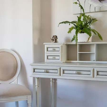 San Pedro Del Mar Apartamento Marbella