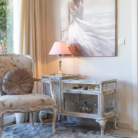 San Pedro Del Mar Apartamento *