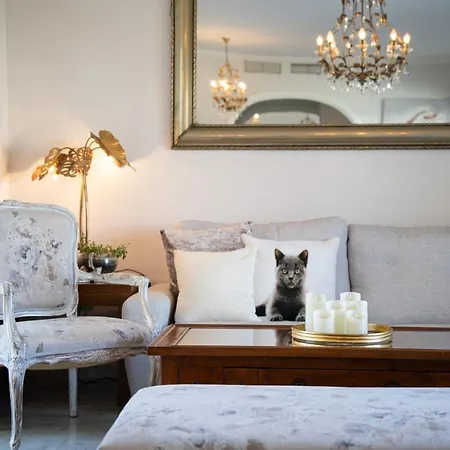 San Pedro Del Mar Apartman