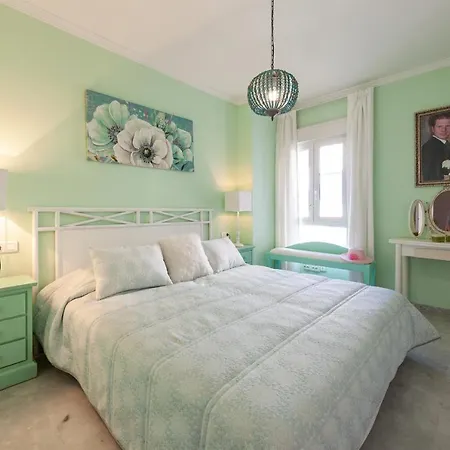 Apartamento San Pedro Del Mar