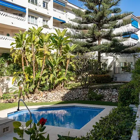 Apartman San Pedro Del Mar