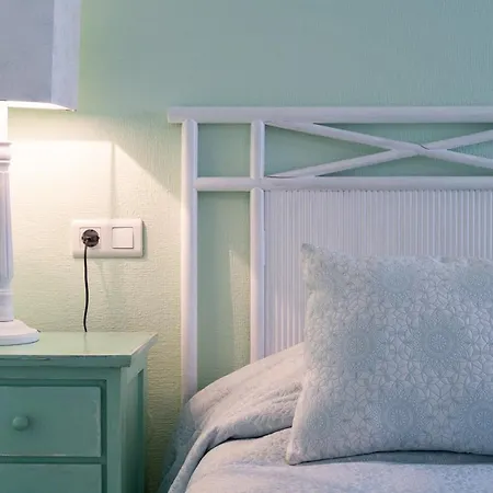 San Pedro Del Mar Apartamento