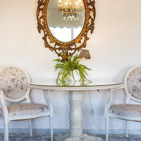 Apartamento San Pedro Del Mar