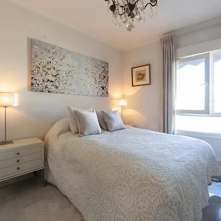 Apartamento San Pedro Del Mar *