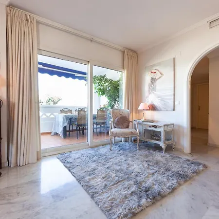 San Pedro Del Mar Apartman *