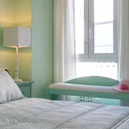 San Pedro Del Mar * Marbella