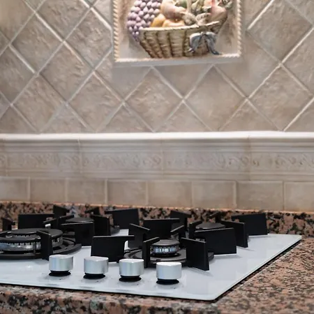 San Pedro Del Mar Apartamento *