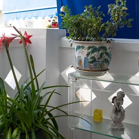 San Pedro Del Mar Marbella