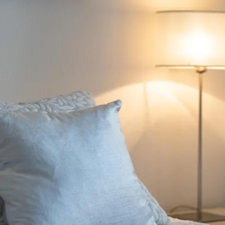 San Pedro Del Mar Apartman *