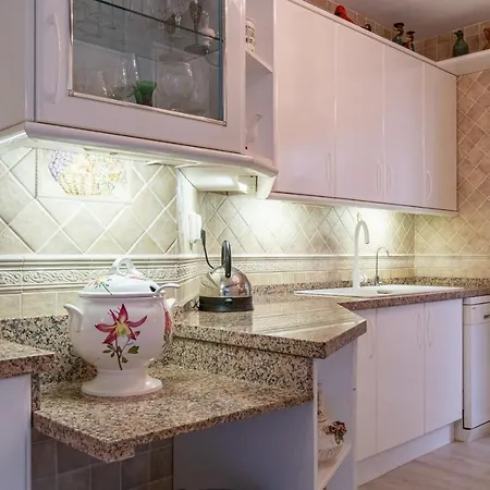 Apartman San Pedro Del Mar Marbella