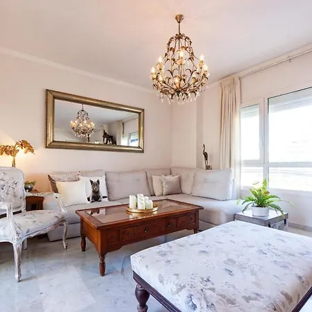 San Pedro Del Mar Apartment