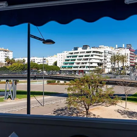 San Pedro Del Mar Apartment