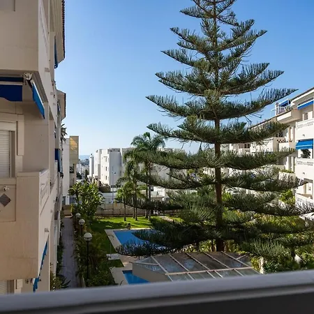 San Pedro Del Mar Apartment