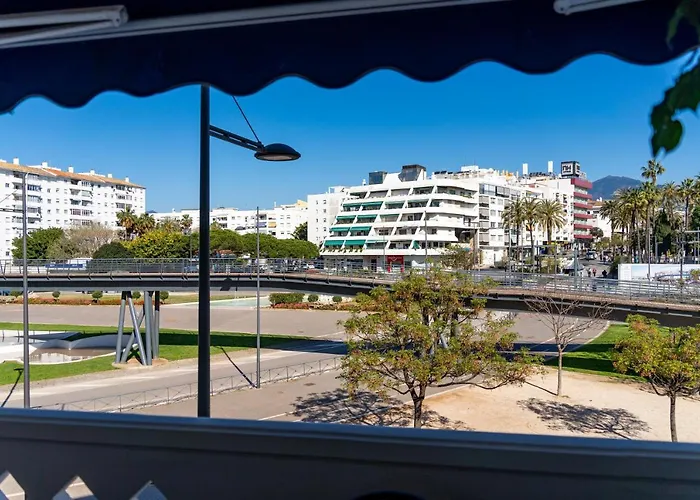 San Pedro Del Mar