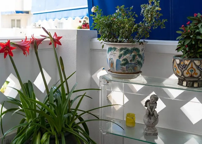 San Pedro Del Mar Марбелья