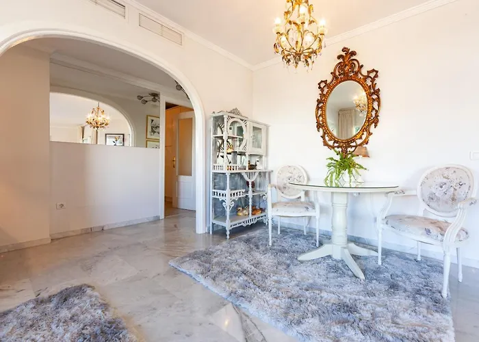 Апартаменти San Pedro Del Mar *