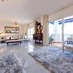 San Pedro Del Mar Apartment Marbella