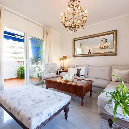 Apartament San Pedro Del Mar *