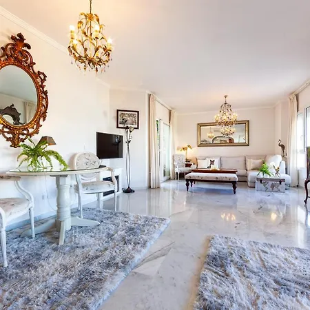 Apartament San Pedro Del Mar