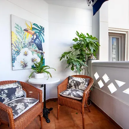 San Pedro Del Mar Apartament