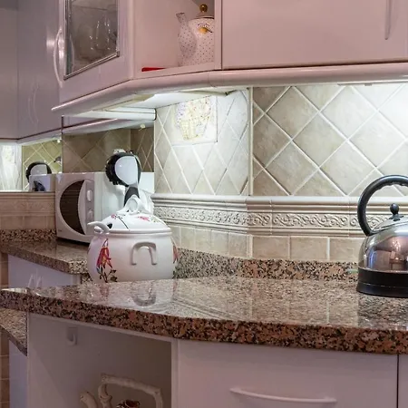 San Pedro Del Mar Apartament