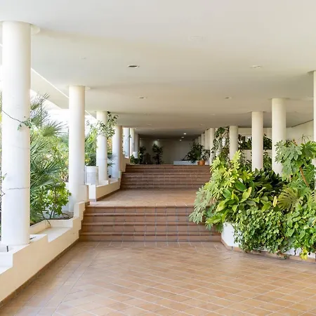 San Pedro Del Mar Apartament Marbella