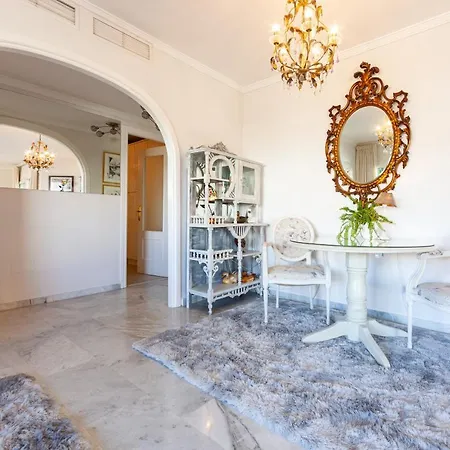 Apartament San Pedro Del Mar *